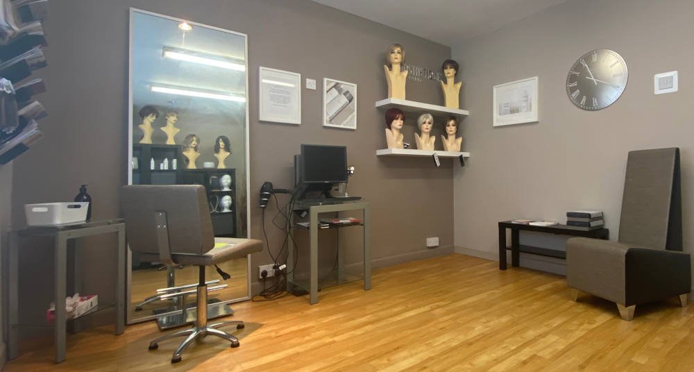 Innovation Wigs and Hair Loss Clinic